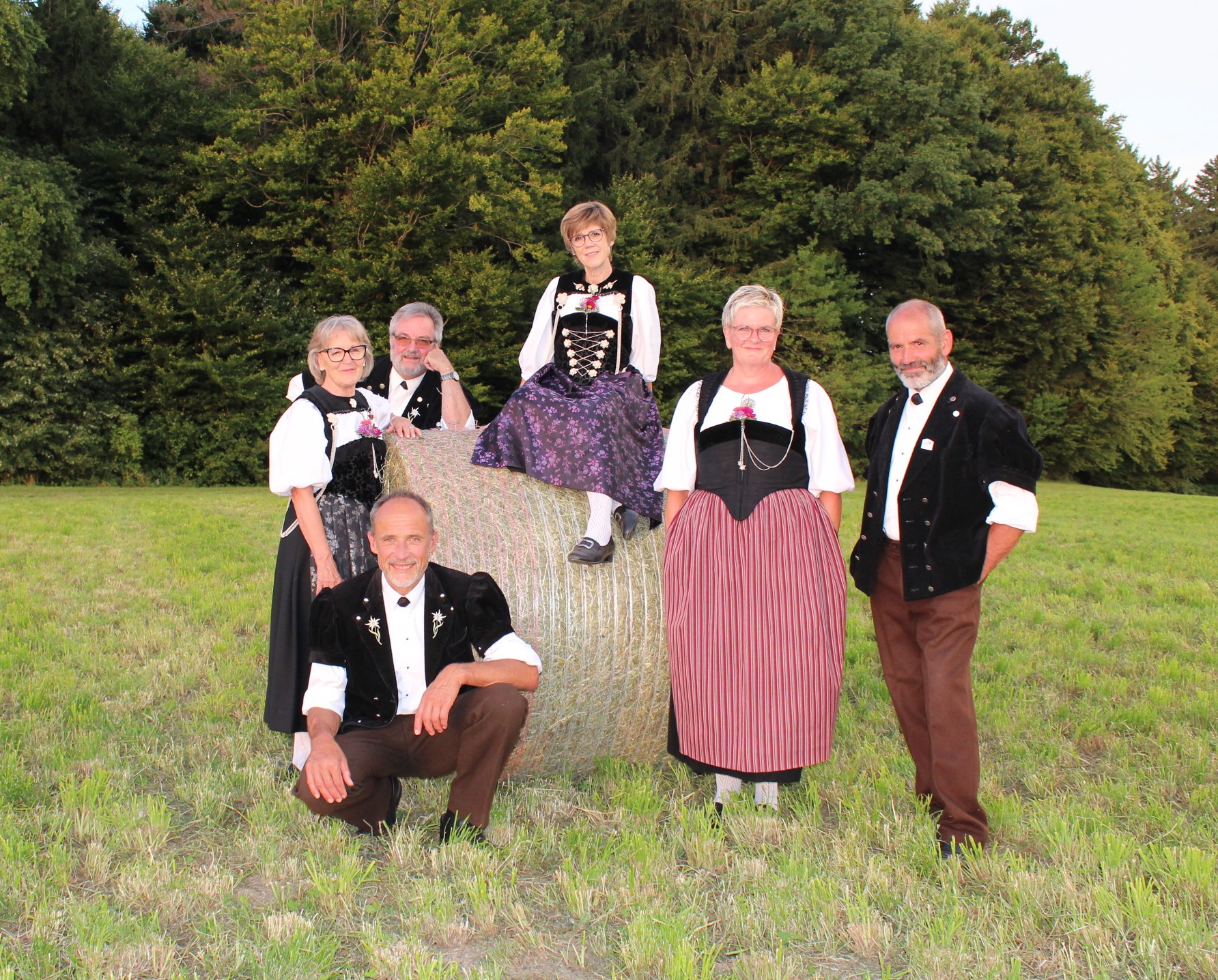 Gruppe